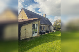 achat maison mandeville-en-bessin 14710