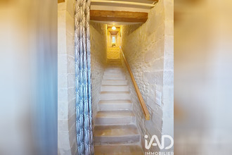 achat maison mandeville-en-bessin 14710