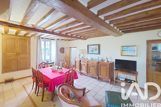 achat maison mandeville-en-bessin 14710