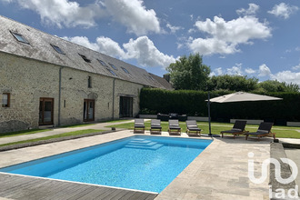 achat maison mandeville-en-bessin 14710