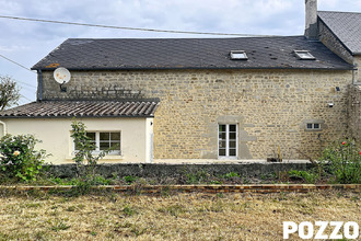 achat maison mandeville-en-bessin 14710