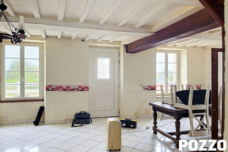 achat maison mandeville-en-bessin 14710