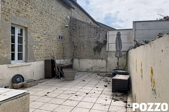 achat maison mandeville-en-bessin 14710