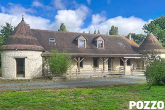 achat maison mandeville-en-bessin 14710