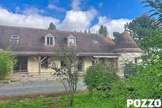 achat maison mandeville-en-bessin 14710