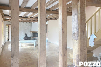 achat maison mandeville-en-bessin 14710