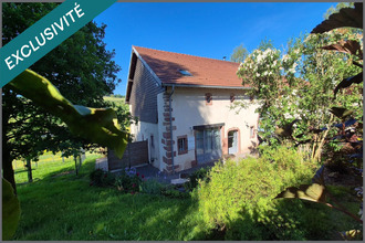 achat maison mandray 88650