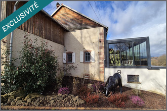 achat maison mandray 88650