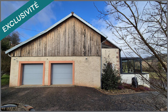 achat maison mandray 88650