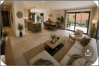 achat maison mandray 88650