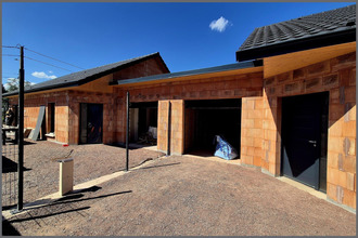 achat maison mandray 88650