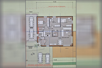 achat maison mandray 88650