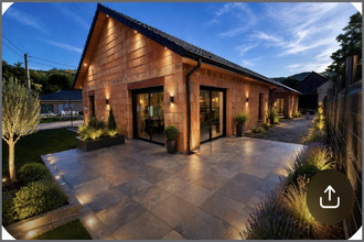 achat maison mandray 88650
