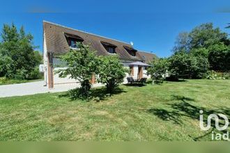 achat maison mandres 27130