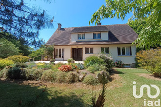 achat maison mandres 27130