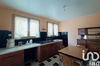 achat maison mandres 27130