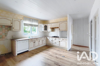 achat maison mandres 27130