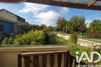 achat maison mandres-la-cote 52800