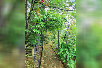 achat maison mandres-les-roses 94520