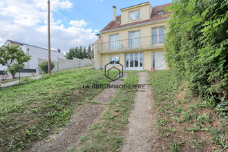 achat maison mandres-les-roses 94520