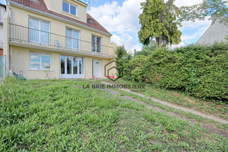 achat maison mandres-les-roses 94520