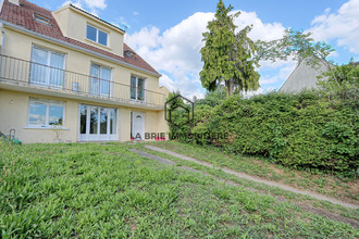 achat maison mandres-les-roses 94520