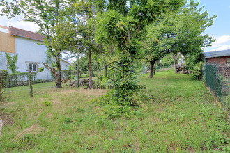 achat maison mandres-les-roses 94520