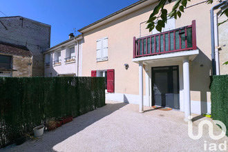 achat maison mandres-les-roses 94520