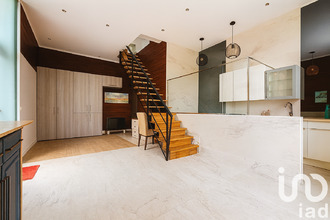 achat maison mandres-les-roses 94520