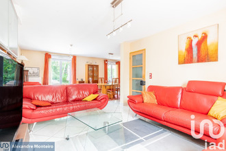 achat maison mandres-les-roses 94520