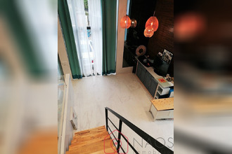 achat maison mandres-les-roses 94520