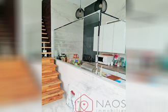 achat maison mandres-les-roses 94520