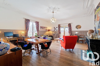 achat maison mandres-les-roses 94520