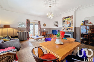 achat maison mandres-les-roses 94520