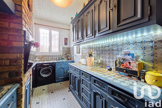 achat maison mandres-les-roses 94520