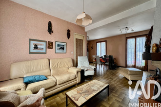 achat maison mandres-les-roses 94520