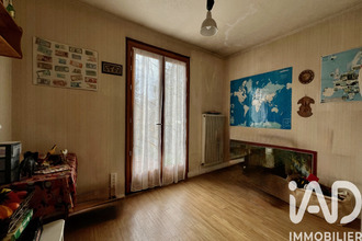 achat maison mandres-les-roses 94520