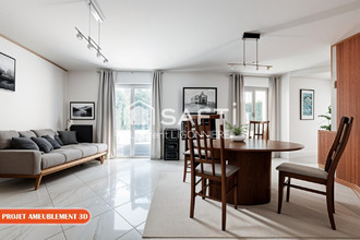 achat maison mandres-les-roses 94520