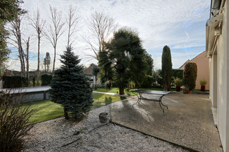 achat maison mandres-les-roses 94520