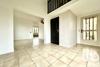 achat maison mandres-les-roses 94520