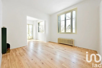 achat maison mandres-les-roses 94520