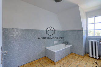 achat maison mandres-les-roses 94520