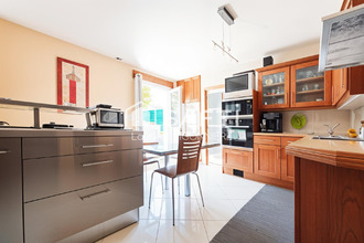 achat maison mandres-les-roses 94520