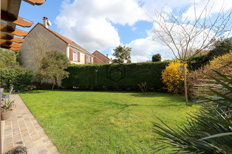 achat maison mandres-les-roses 94520