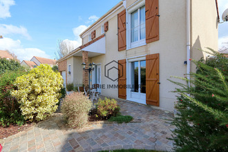 achat maison mandres-les-roses 94520