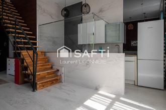 achat maison mandres-les-roses 94520