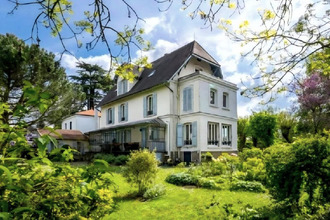 achat maison mandres-les-roses 94520