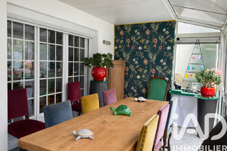 achat maison mandres-les-roses 94520