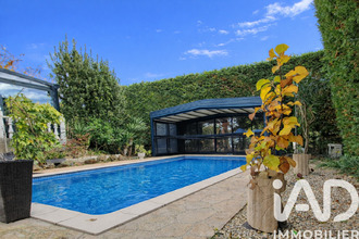 achat maison mandres-les-roses 94520