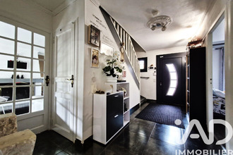 achat maison mandres-les-roses 94520